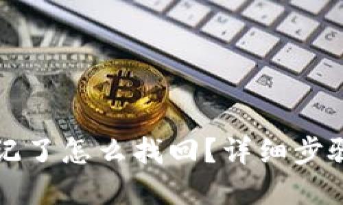 TP钱包密码忘记了怎么找回？详细步骤教你轻松解决