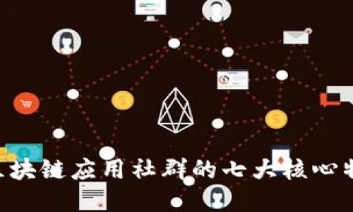 riaoti区块链应用社群的七大核心特点揭秘