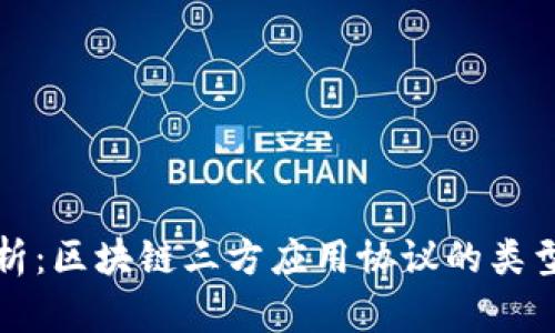 全面解析：区块链三方应用协议的类型与特点