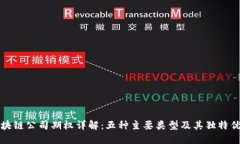 区块链公司期权详解：五种主要类型及其独特优
