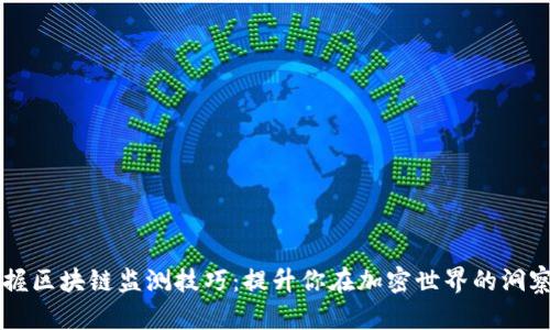 掌握区块链监测技巧：提升你在加密世界的洞察力