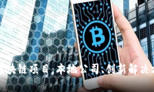 深入探索嘉善区块链项目：本地公司、创新解决方案与未来前景