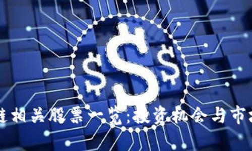 美股区块链相关股票一览：投资机会与市场前景分析