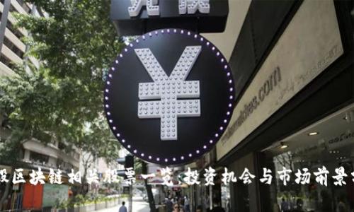 美股区块链相关股票一览：投资机会与市场前景分析
