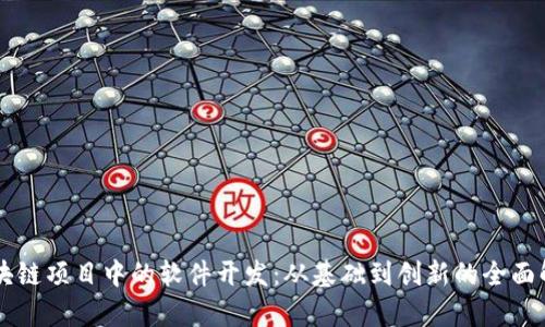 区块链项目中的软件开发：从基础到创新的全面解析