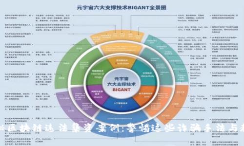 揭秘区块链违法集资案例：警惕这些诈骗手法与教训