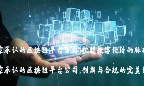 国家承认的区块链平台公司：把握数字经济的脉搏

国家承认的区块链平台公司：创新与合规的完美结合