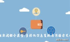 区块链新闻媒介类型：多样化信息呈现与传播方
