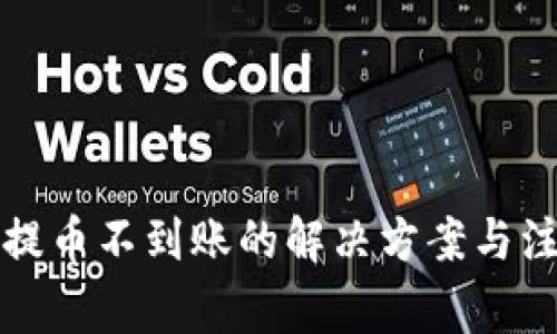 TP钱包提币不到账的解决方案与注意事项