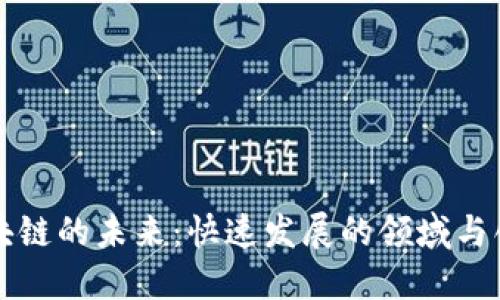 探索区块链的未来：快速发展的领域与创新应用