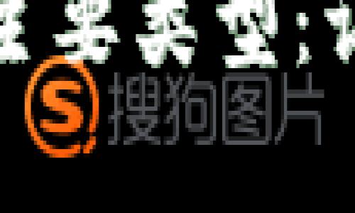 全面解析区块链行业的五大主要类型：让您了解未来数字经济的脉动