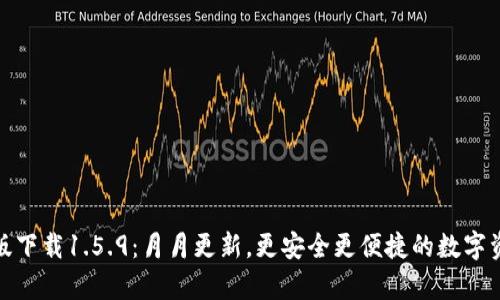 tp钱包最新版下载1.5.9：月月更新，更安全更便捷的数字资产管理工具