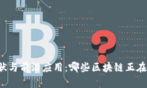 中国区块链现状与前沿应用：哪些区块链正在引领数字经济？