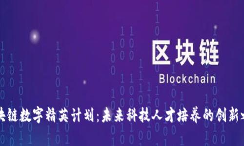 区块链数字精英计划：未来科技人才培养的创新之路