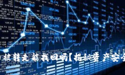 TP钱包币被转走能找回吗？揭秘资产安全新方法！