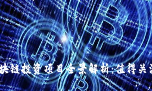 2023年热门区块链投资项目全景解析：值得关注的创新与机会