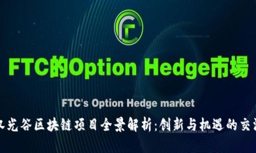 武汉光谷区块链项目全景解析：创新与机遇的交汇点