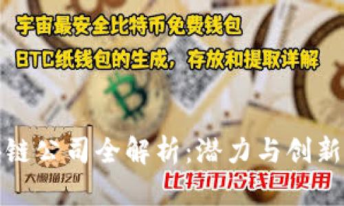 楚雄区块链公司全解析：潜力与创新的搅动者