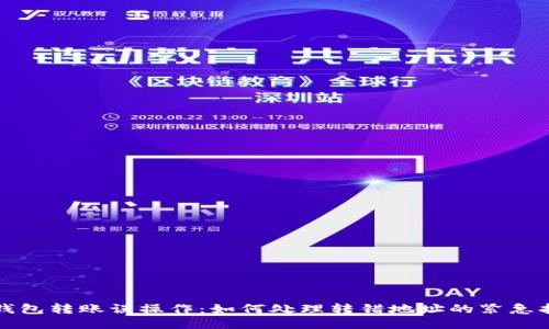 TP钱包转账误操作：如何处理转错地址的紧急指南