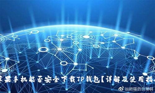 苹果手机能否安全下载TP钱包？详解及使用指南
