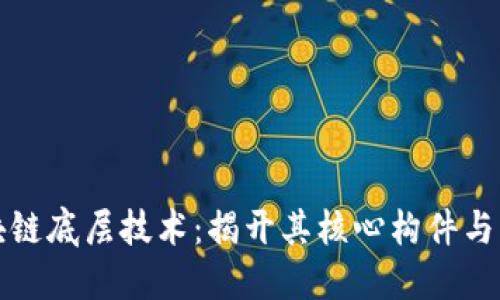 探索区块链底层技术：揭开其核心构件与应用潜力