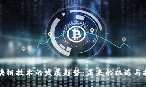 区块链技术的发展趋势：未来的机遇与挑战