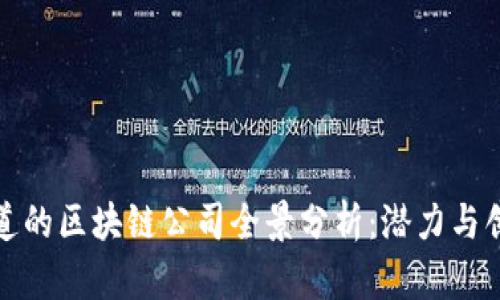 永和街道的区块链公司全景分析：潜力与创新并存