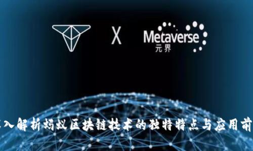 深入解析蚂蚁区块链技术的独特特点与应用前景