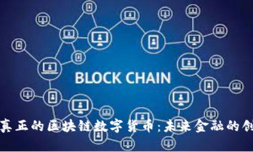探索真正的区块链数字货币：未来金融的创新者