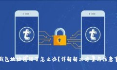 TP钱包地址转错了怎么办？详解解决方案与注意事