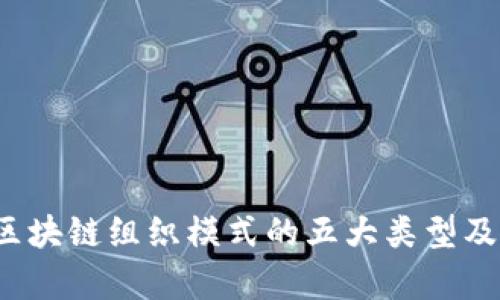 深度解析：区块链组织模式的五大类型及其创新应用