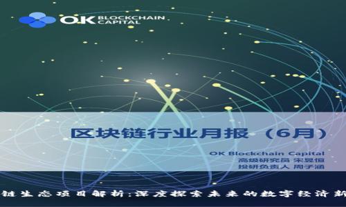 区块链生态项目解析：深度探索未来的数字经济新蓝海