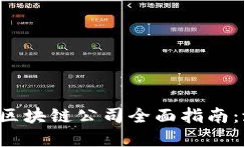 2023年楚雄区块链公司全面指南：潜力企业一览