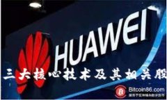 区块链三大核心技术及其相关股票解析