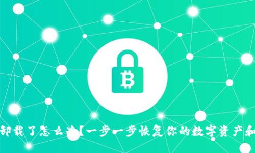 TP钱包卸载了怎么办？一步一步恢复你的数字资产和安全性