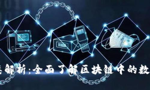 区块链数据分类解析：全面了解区块链中的数据类型及其应用