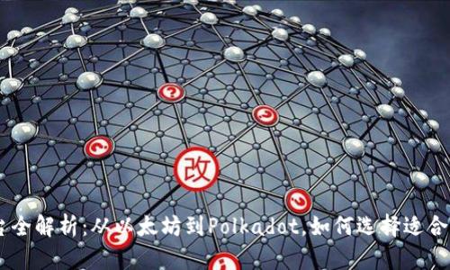 区块链项目平台全解析：从以太坊到Polkadot，如何选择适合你的区块链项目