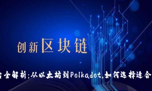 区块链项目平台全解析：从以太坊到Polkadot，如何选择适合你的区块链项目