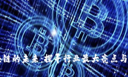 中国区块链的未来：探寻行业最大亮点与创新应用