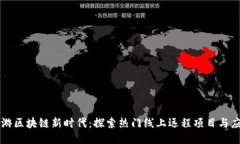 畅游区块链新时代：探索热门线上远程项目与应