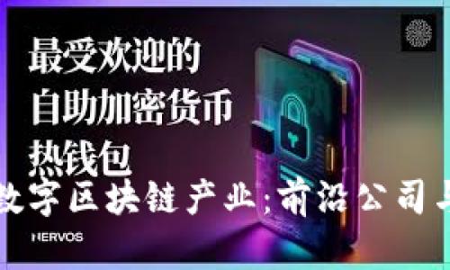 探索新疆数字区块链产业：前沿公司与创新应用