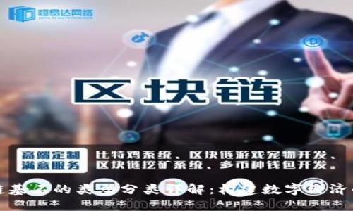 区块链基石的类型分类详解：构建数字经济的基础