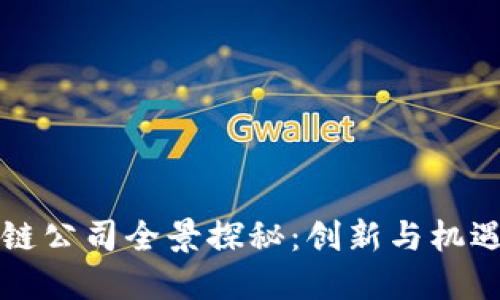 澳门区块链公司全景探秘：创新与机遇的交汇点