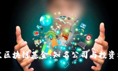 探索北京区块链基金：知名公司与投资机会一览