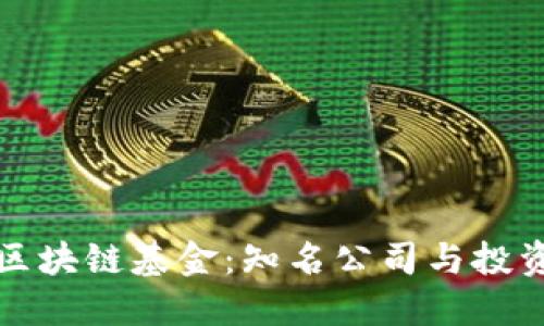 探索北京区块链基金：知名公司与投资机会一览