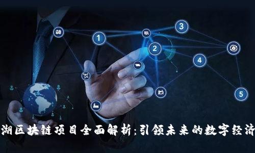 深圳龙湖区块链项目全面解析：引领未来的数字经济新潮流