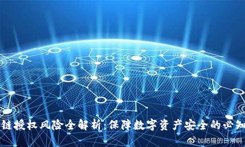 区块链授权风险全解析：保障数字资产安全的必知要点