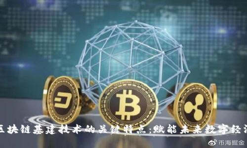 区块链基建技术的关键特点：赋能未来数字经济