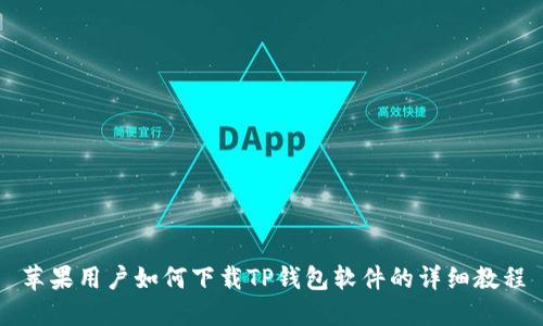 苹果用户如何下载TP钱包软件的详细教程