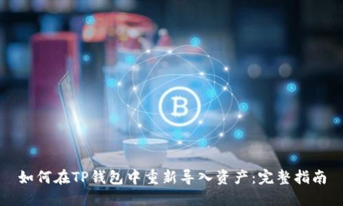 如何在TP钱包中重新导入资产：完整指南